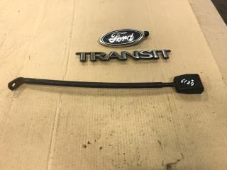 Ремень безопасности Ford Transit 1372065 Б/У