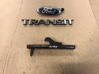 Механизм ремня безопасности Ford TRANSIT 1569521 Б/У