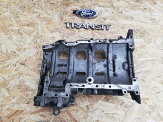 Масляный картер двигателя Ford TRANSIT 2006/2014 TT9 2.4 1641066 Б/У