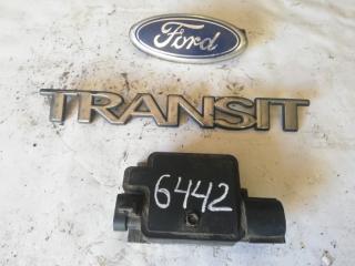 Блок управления вентилятором Ford Transit 2006/2014 TT9 2.2/2.4 940002904 Б/У