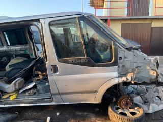 Дверь передняя правая Ford Transit 2008 TT9 2.2 5147241 Б/У