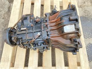 Коробка передач кпп Hyundai HD78 2010 430005K652 Б/У