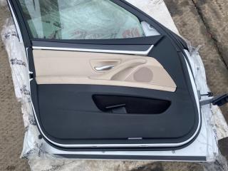 Обшивка двери передняя правая BMW 520d 2015