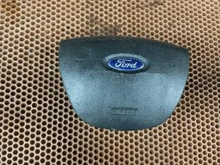 Подушка безопасности водителя Ford Transit 1690584 Б/У