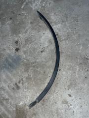 Молдинг на крыло левый передний Renault Logan L8 2016