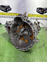 МКПП LIFAN SOLANO 620 LF481Q3 БУ