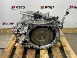 Вариатор NISSAN Juke F15 2011 MR16DDT