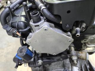 Вакуумный насос Volvo v60 FS 2013 B4164T Вакуумный насос Volvo v60 FS 2013 B4164T