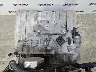 АКПП Volkswagen Tiguan NF 5N 2009 CAWA