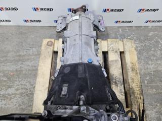 АКПП BMW 320D F30 F31 2012 N47D20C