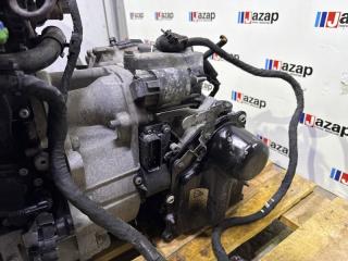 АКПП Volkswagen Passat B7 2013 CDAA