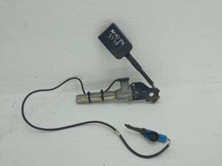 ЗАМОК РЕМНЯ БЕЗОПАСНОСТИ передний Renault Master 2 2000 S9W702