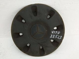 Колпак декоративный Mercedes-Benz Vito W639 OM646.982 БУ