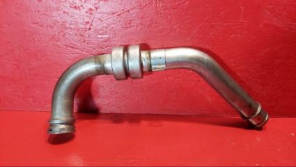 Патрубок интеркулера Nissan Qashqai J10 2008 K9K