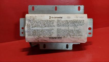 Подушка безопасности Renault Modus F 2008 D4F