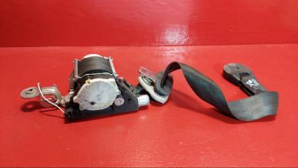 Ремень безопасности правый передний Renault Modus F 2008 D4F