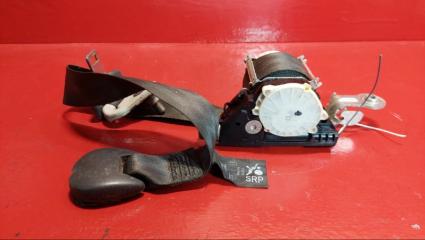 Ремень безопасности левый передний Renault Modus F 2008 D4F