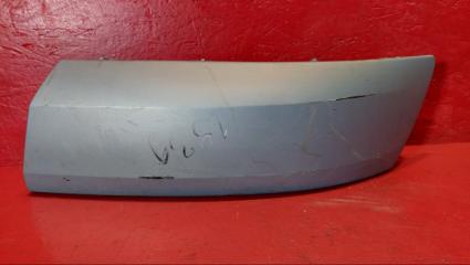 Накладка декоративная передняя Renault Modus F 2008 D4F