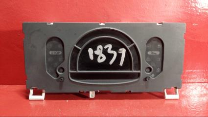 Панель приборов Renault Modus F 2008 D4F