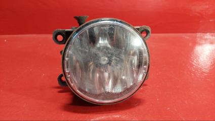 Фара противотуманная Renault Laguna 2