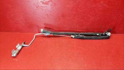 Подушка безопасности правая Renault Modus F 2008 D4F