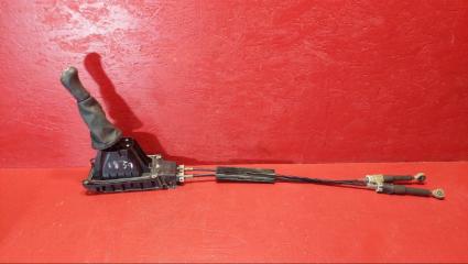 Кулиса КПП Renault Modus F 2008 D4F