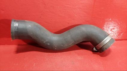 Патрубок интеркулера Renault Modus F 2008 D4F