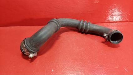 Патрубок интеркулера Renault Modus F 2008 D4F