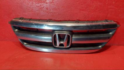 Решетка радиатора передняя Honda FR-V D17A контрактная