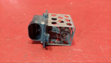 Резистор Renault Modus F 2008 D4F Резистор Renault Modus F 2008 D4F