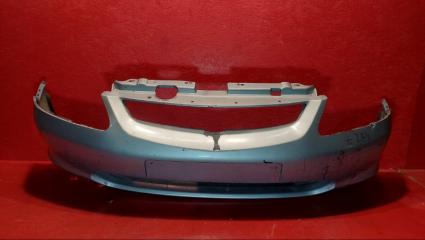 Бампер передний Honda Civic 7 EP D16V контрактная