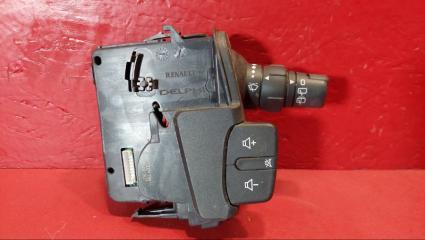 Переключатель подрулевой Renault Modus F 2008 D4F