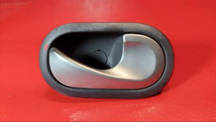 Ручка двери внутренняя правая Renault Modus F 2008 D4F