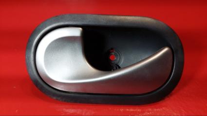 Ручка двери внутренняя левая Renault Modus F 2008 D4F