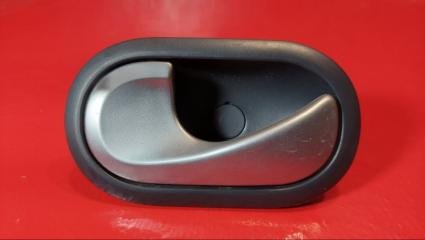 Ручка двери внутренняя левая Renault Modus F 2008 D4F