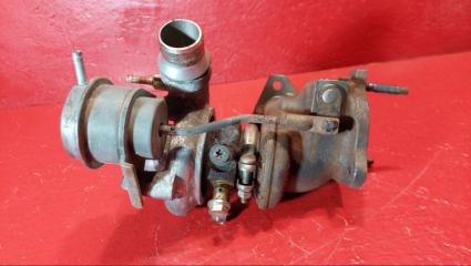 Турбина Renault Modus F 2008 D4F