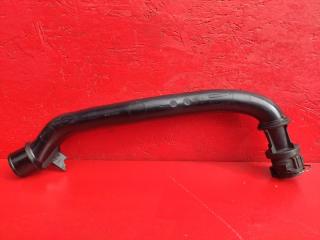 Патрубок интеркулера Renault Modus F 2008 D4F