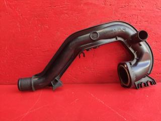 Патрубок интеркулера Renault Modus F 2008 D4F