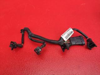 Проводка (коса) Renault Modus F 2008 D4F