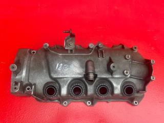 Крышка двигателя Renault Modus F 2008 D4F