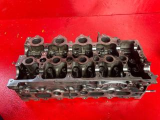 Головка блока цилиндров Peugeot 407 Coupe 6C 2009 DW10CTED4