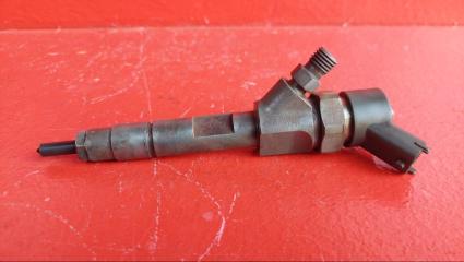 Форсунка Renault Scenic 2000 F9Q