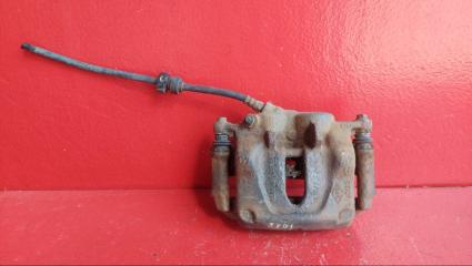 Суппорт правый передний Renault Trafic 2006