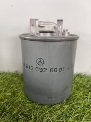 Фильтр топливный Mercedes Sprinter 902 903 904 905 612