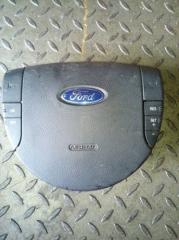 Подушка SRS ( Airbag ) в руль FORD MONDEO 3 2005