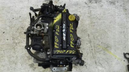 Двигатель CORSA D 2008 1.2i