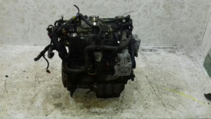 Двигатель OPEL CORSA D 1.2i