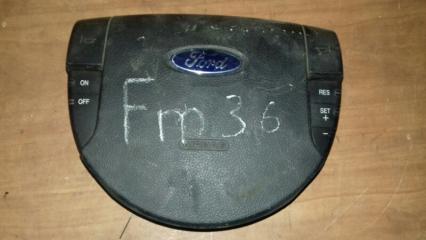 Подушка SRS ( Airbag ) в руль FORD MONDEO 3