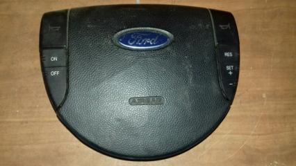 Подушка SRS ( Airbag ) в руль FORD MONDEO 3