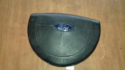 Подушка SRS ( Airbag ) в руль FORD FIESTA 2002-2005 г.в